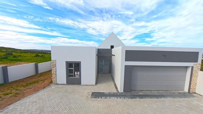 3 Bedroom Property for Sale in Saldanha Heights Western Cape